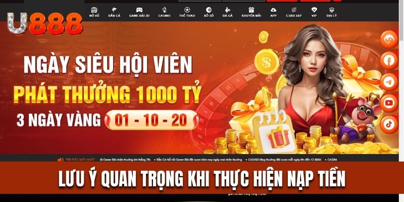 Lưu ý quan trọng giúp bạn thực hiện giao dịch an toàn 