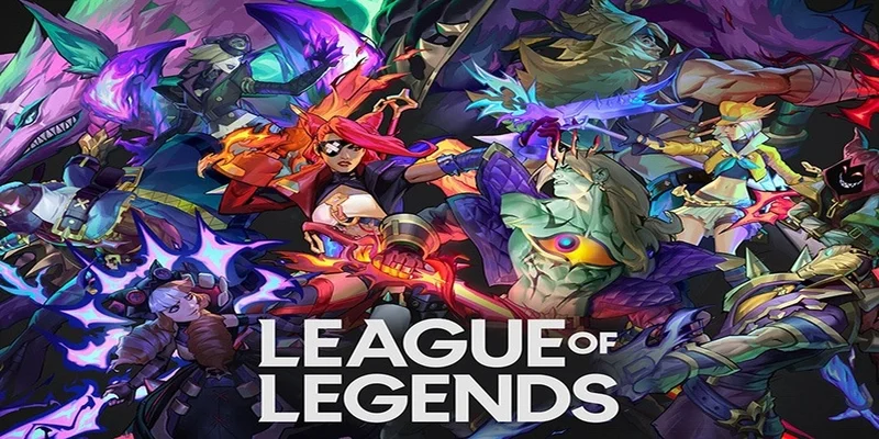 Tổng quan về giải đấu Pacific Challengers League